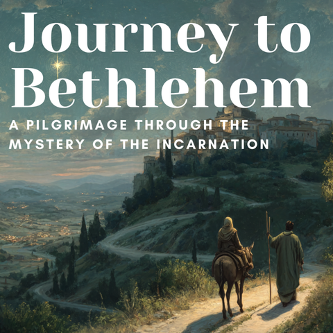 Journey to Bethlehem