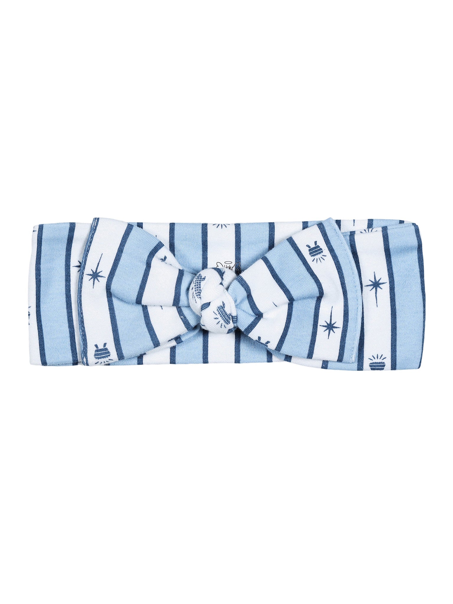 Star of Wonder Headband Organic Cotton