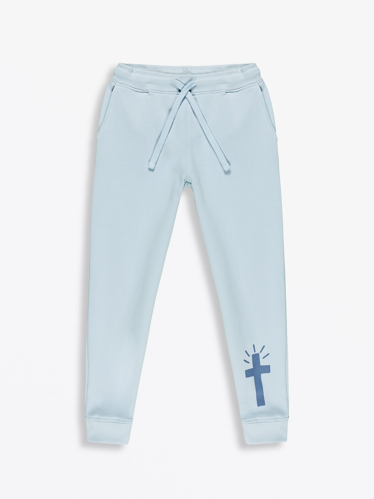 Eternal Life Skyway Fleece Jogger