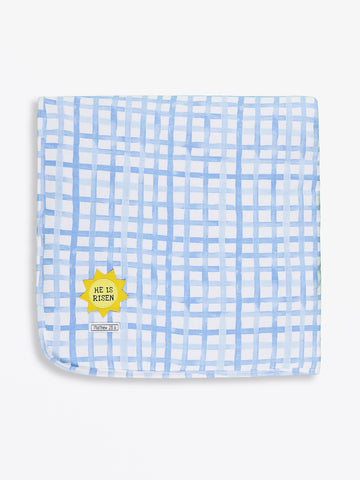 The Risen Son Blanket Bamboo