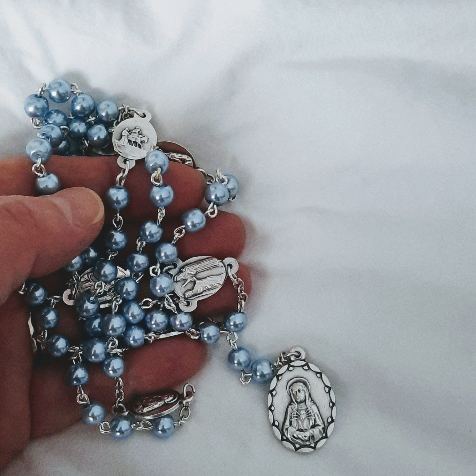 Our Lady of Sorrows Rosary