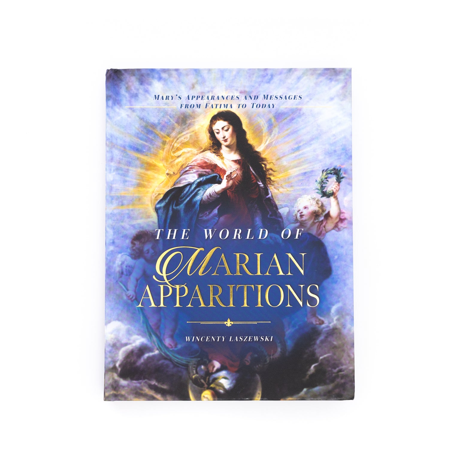 The World of Marian Apparitions