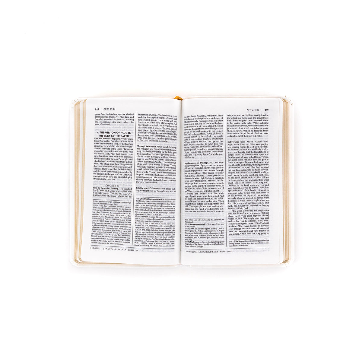 First Communion Bible: New Testament