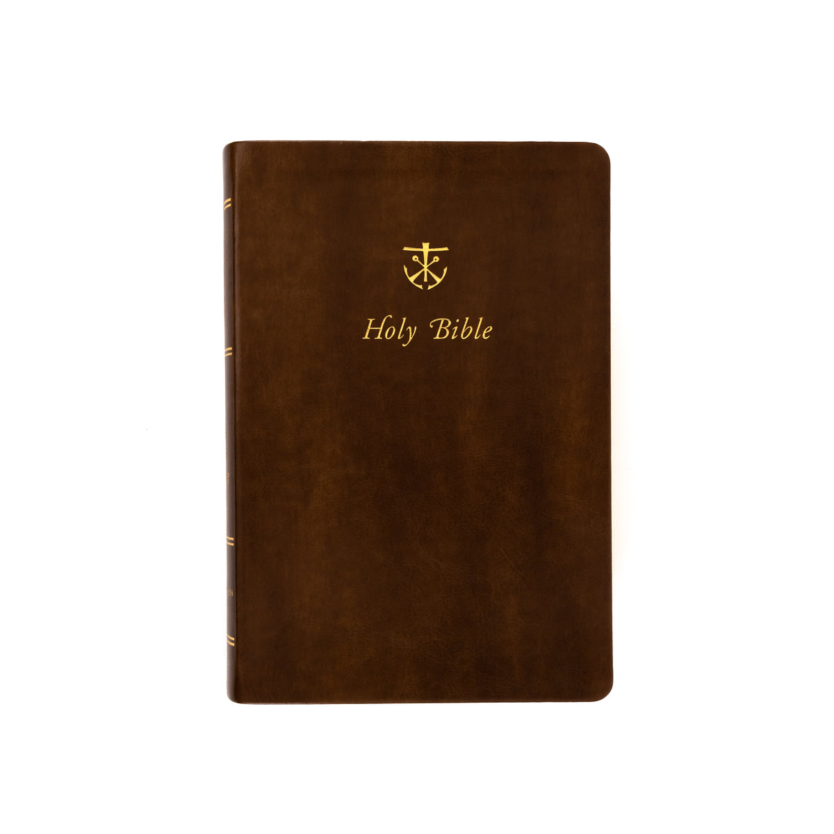 The Ave Maria Notetaking Bible (RSV2CE)