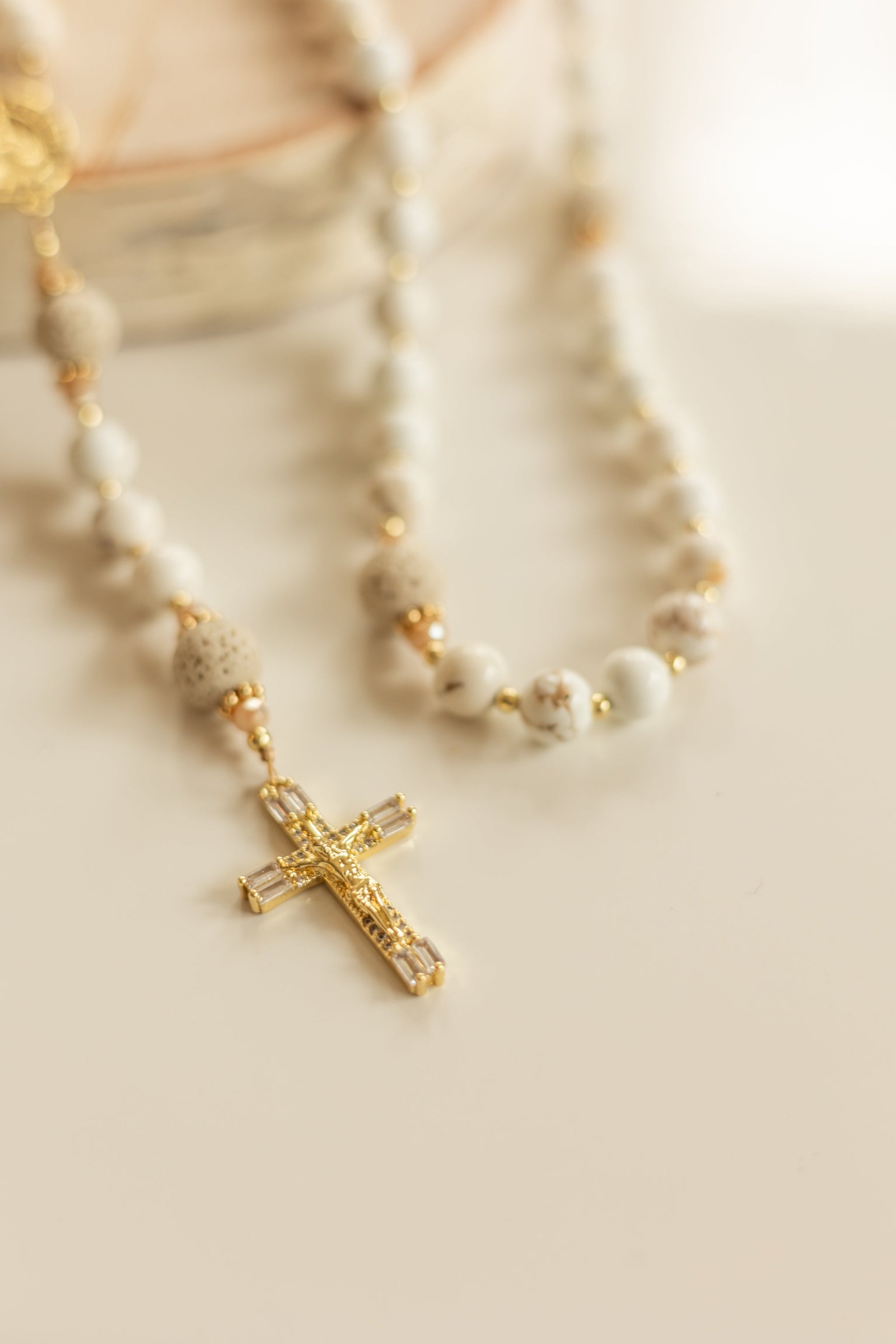 Rosary - Gloria