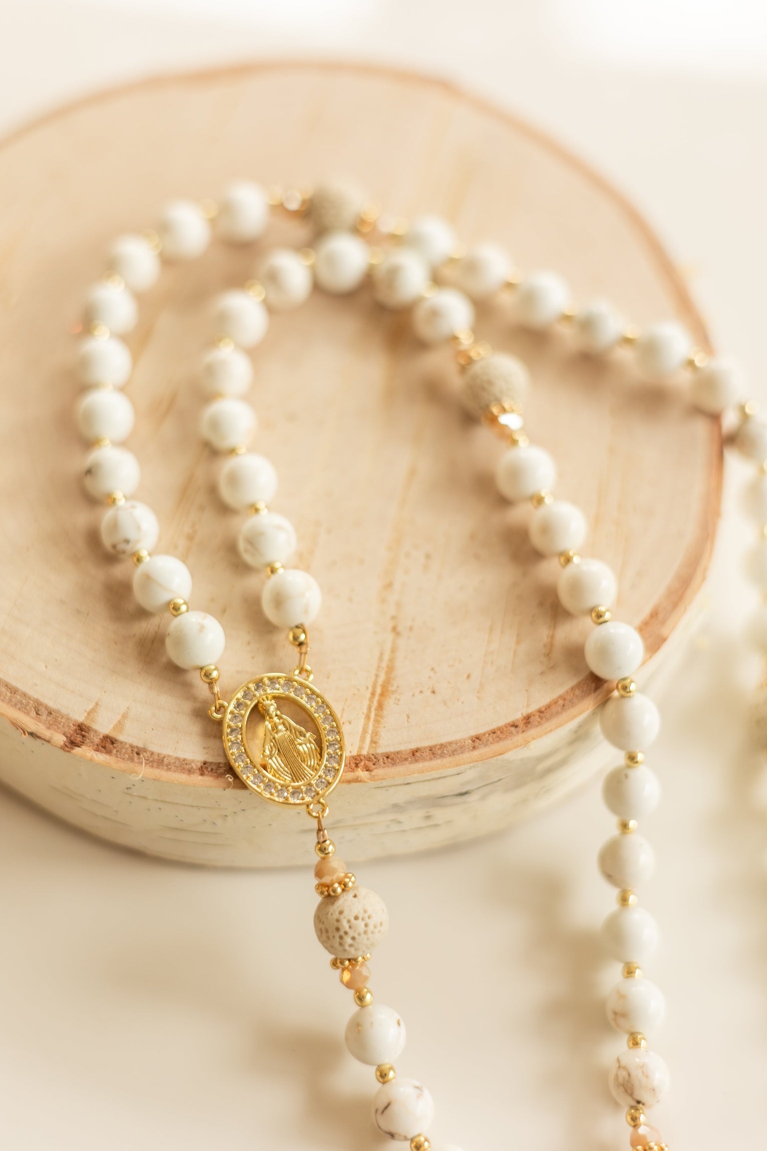 Rosary - Gloria