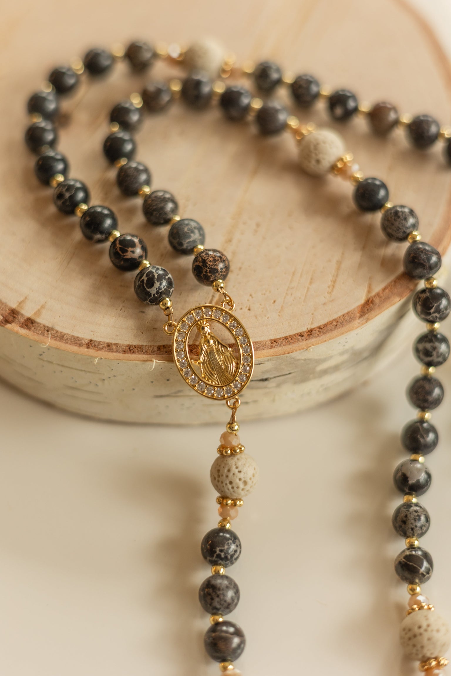 Rosary - Lady of Sorrows