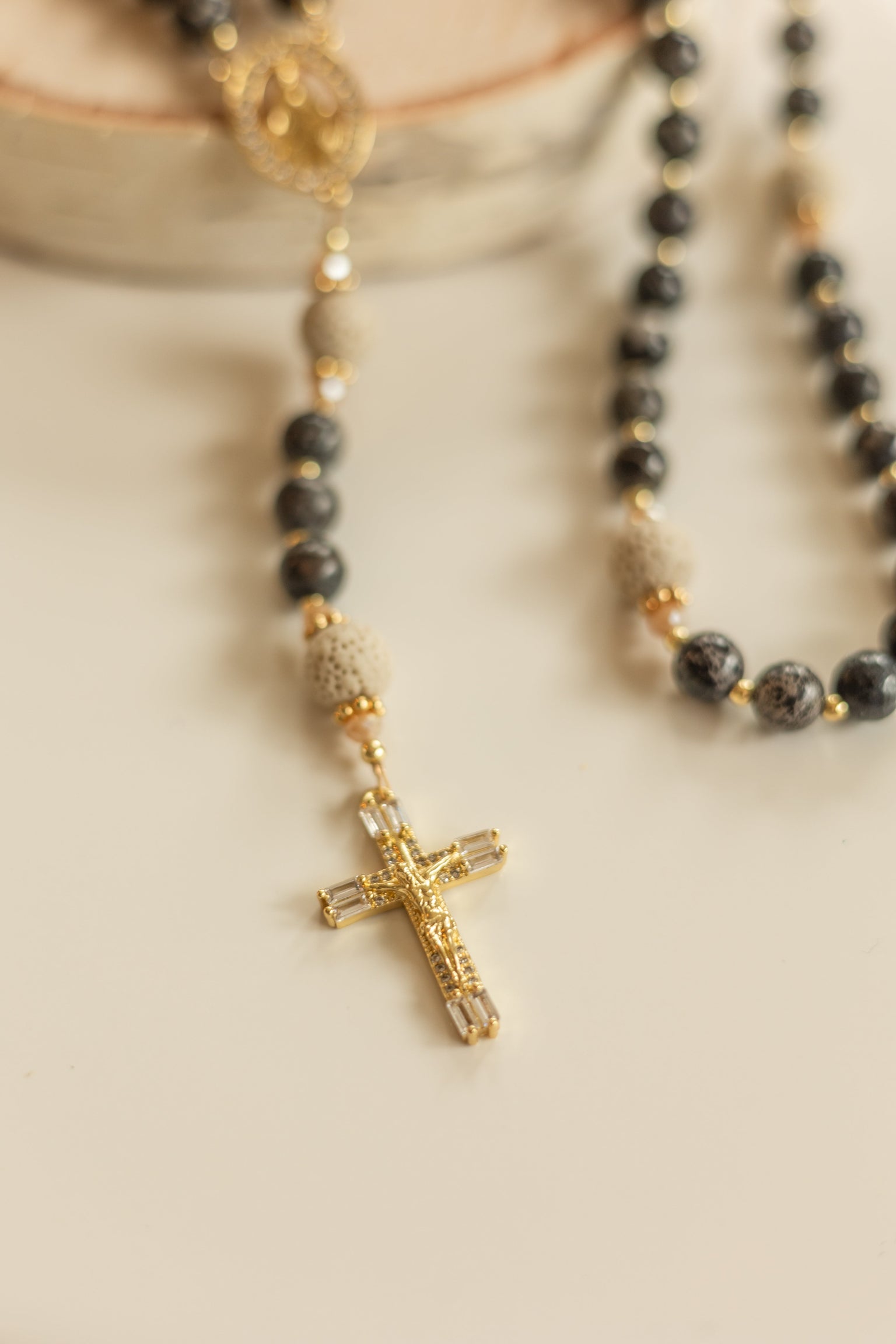 Rosary - Lady of Sorrows