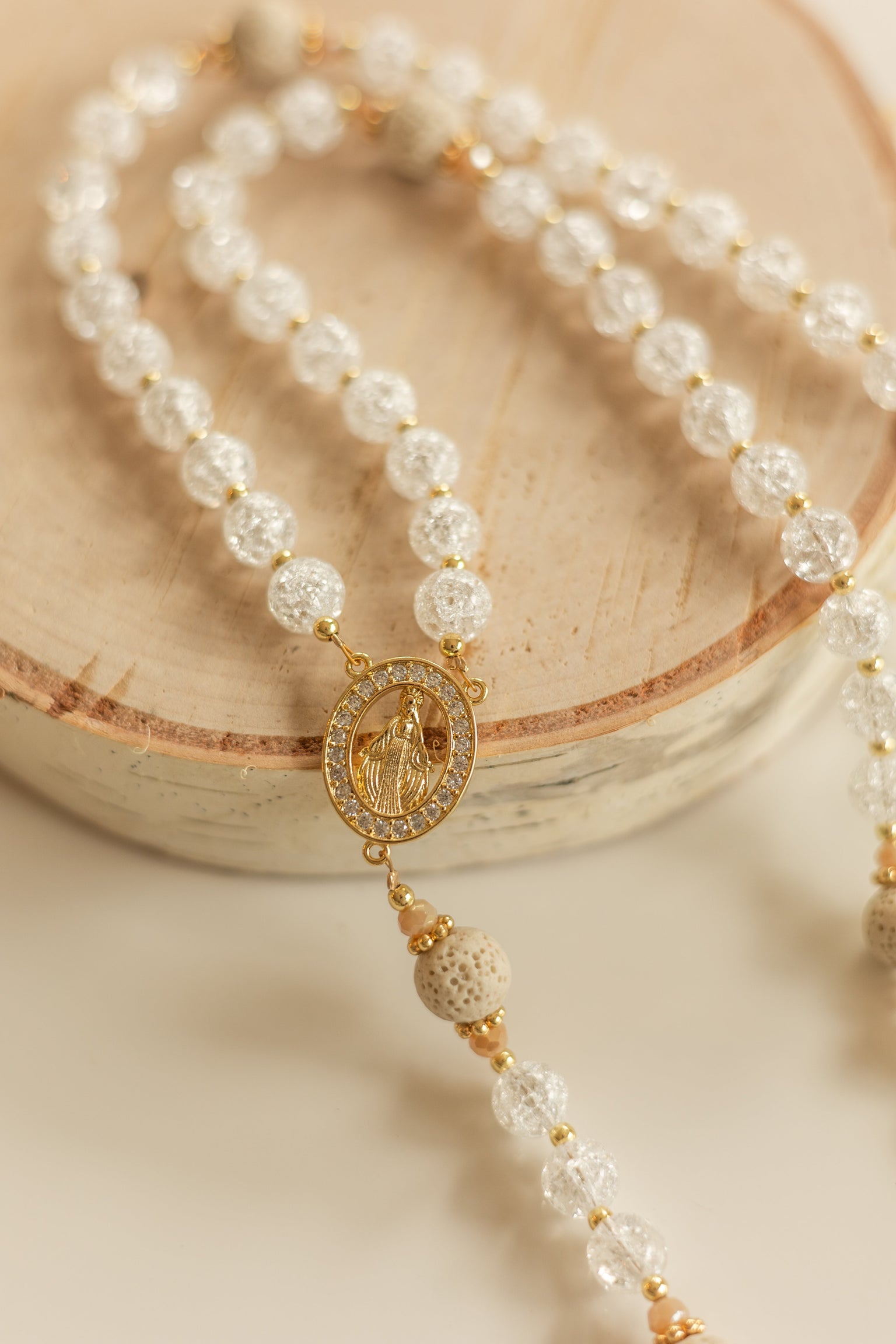 Rosary - Gate of Heaven