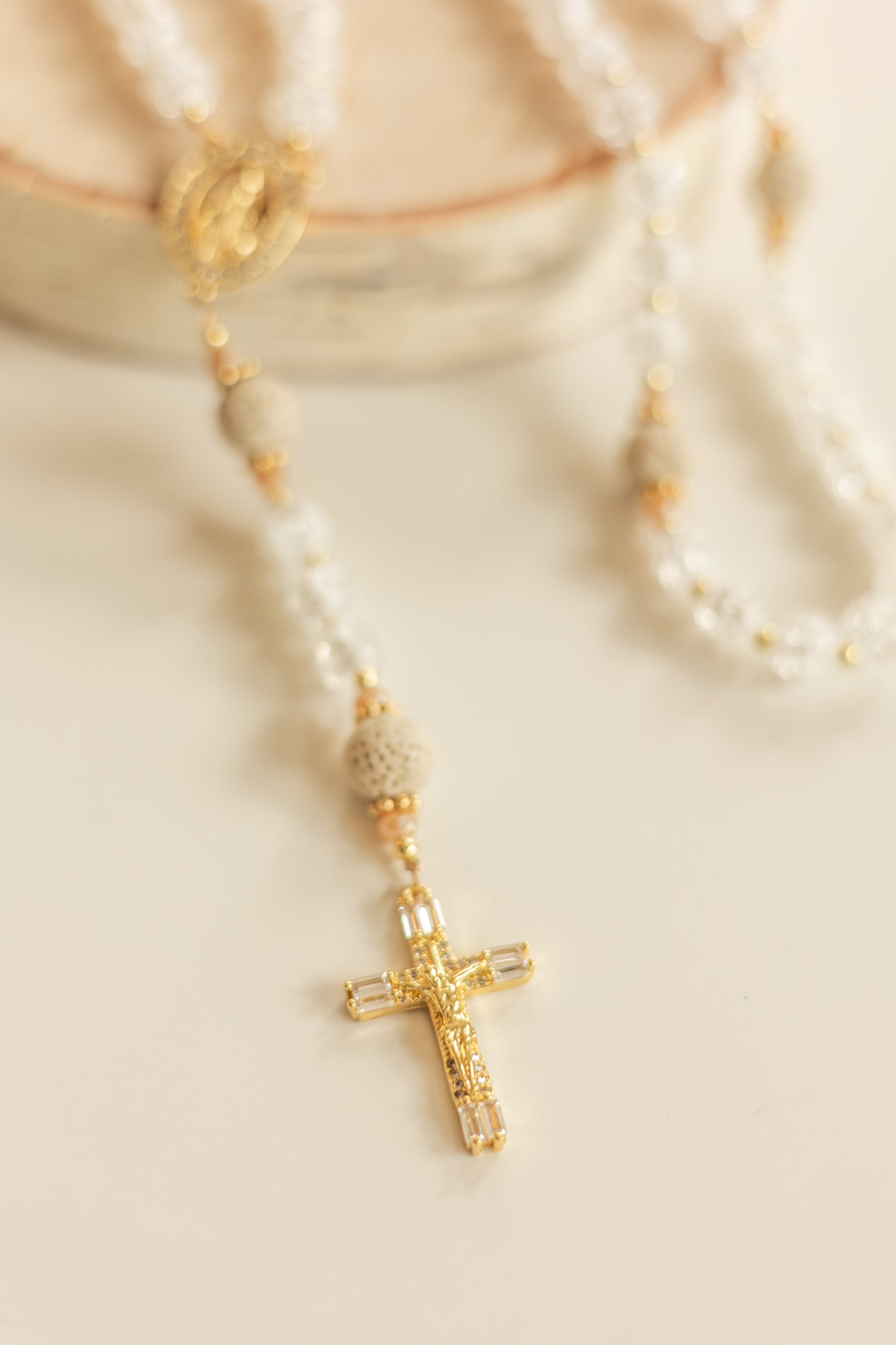 Rosary - Gate of Heaven