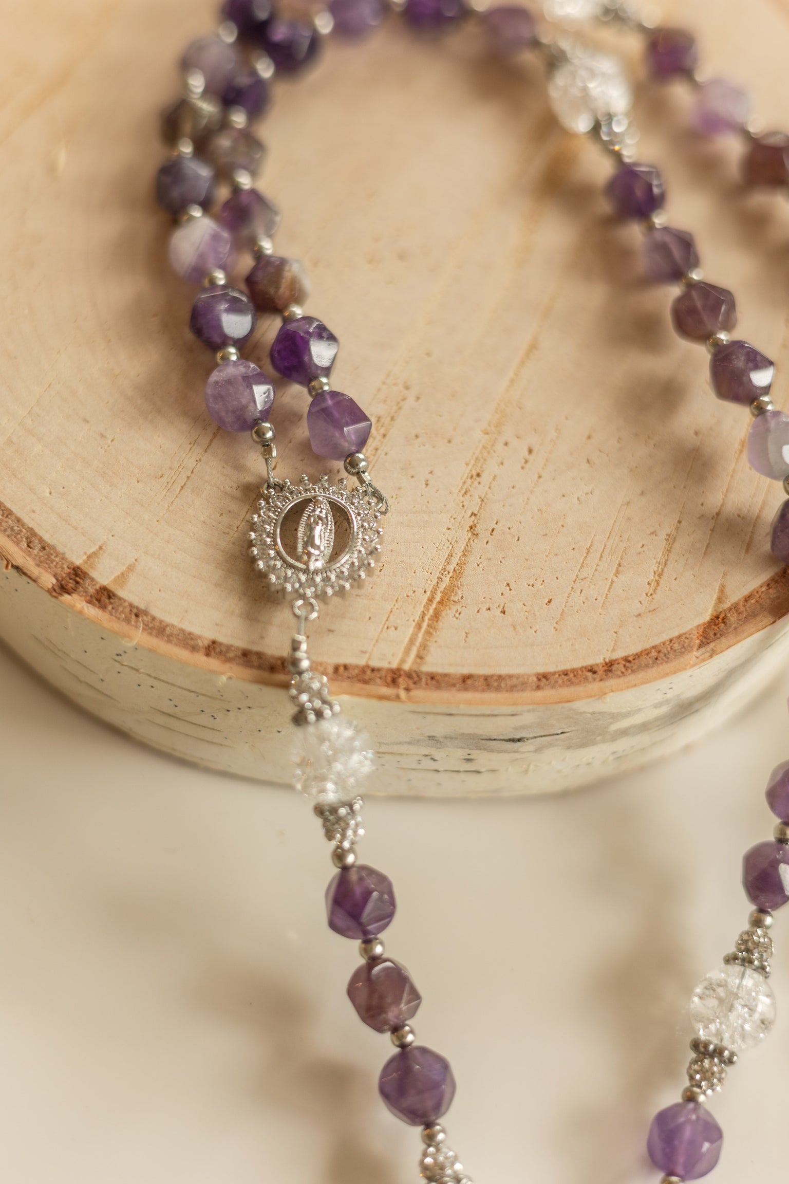 Rosary - Advent
