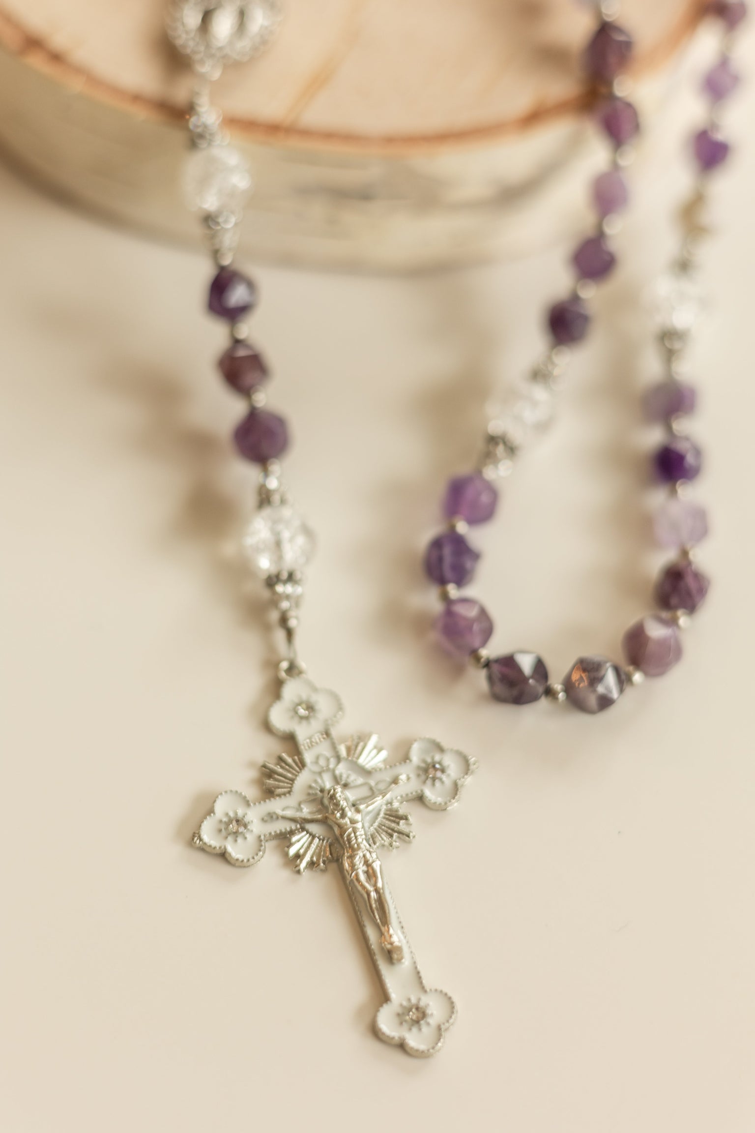 Rosary - Advent