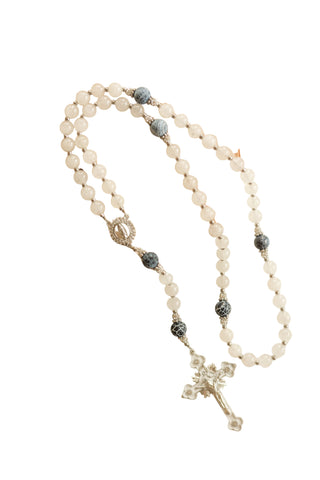 Rosary - Mother of Divine Grace