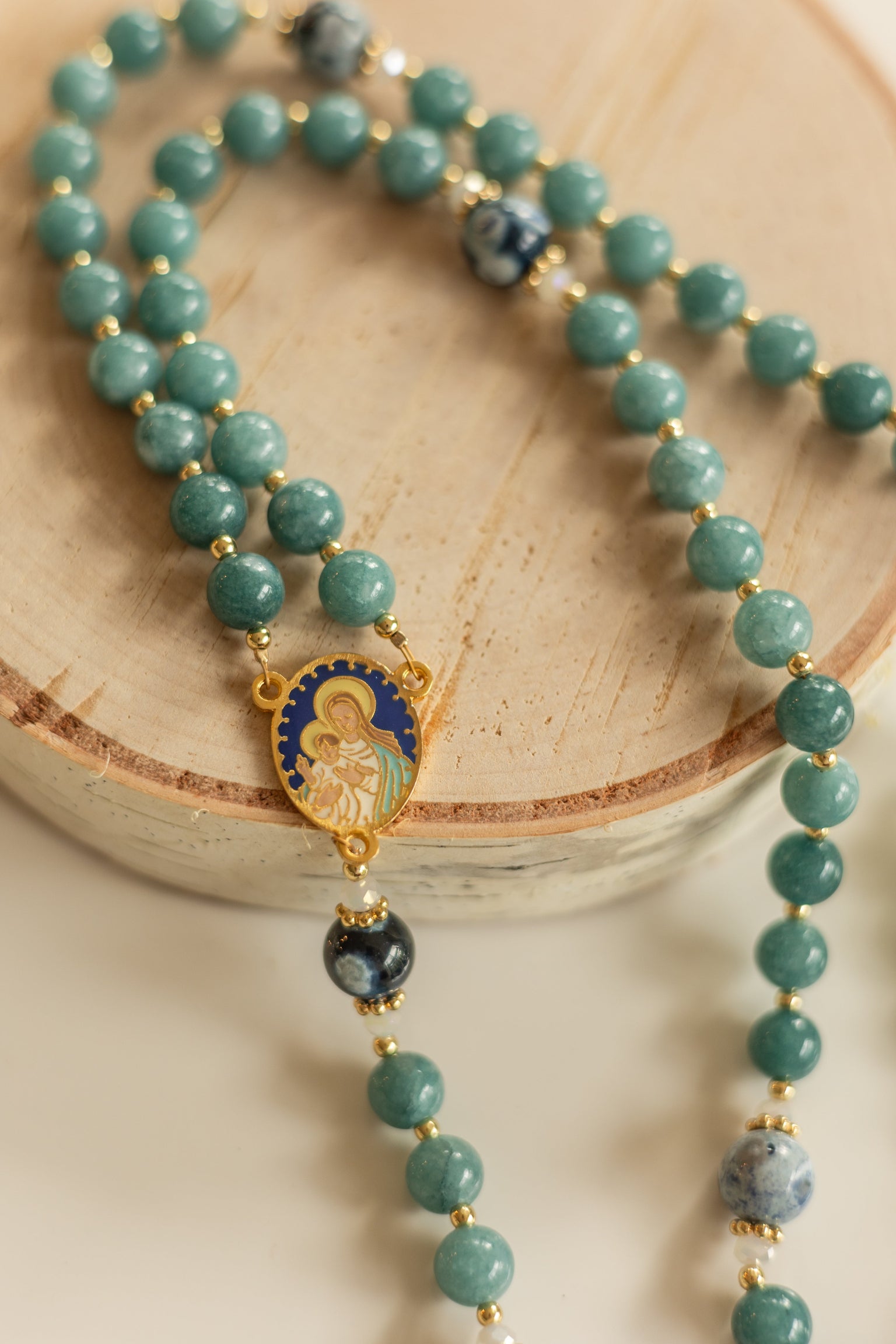 Rosary - Holy Mother of God