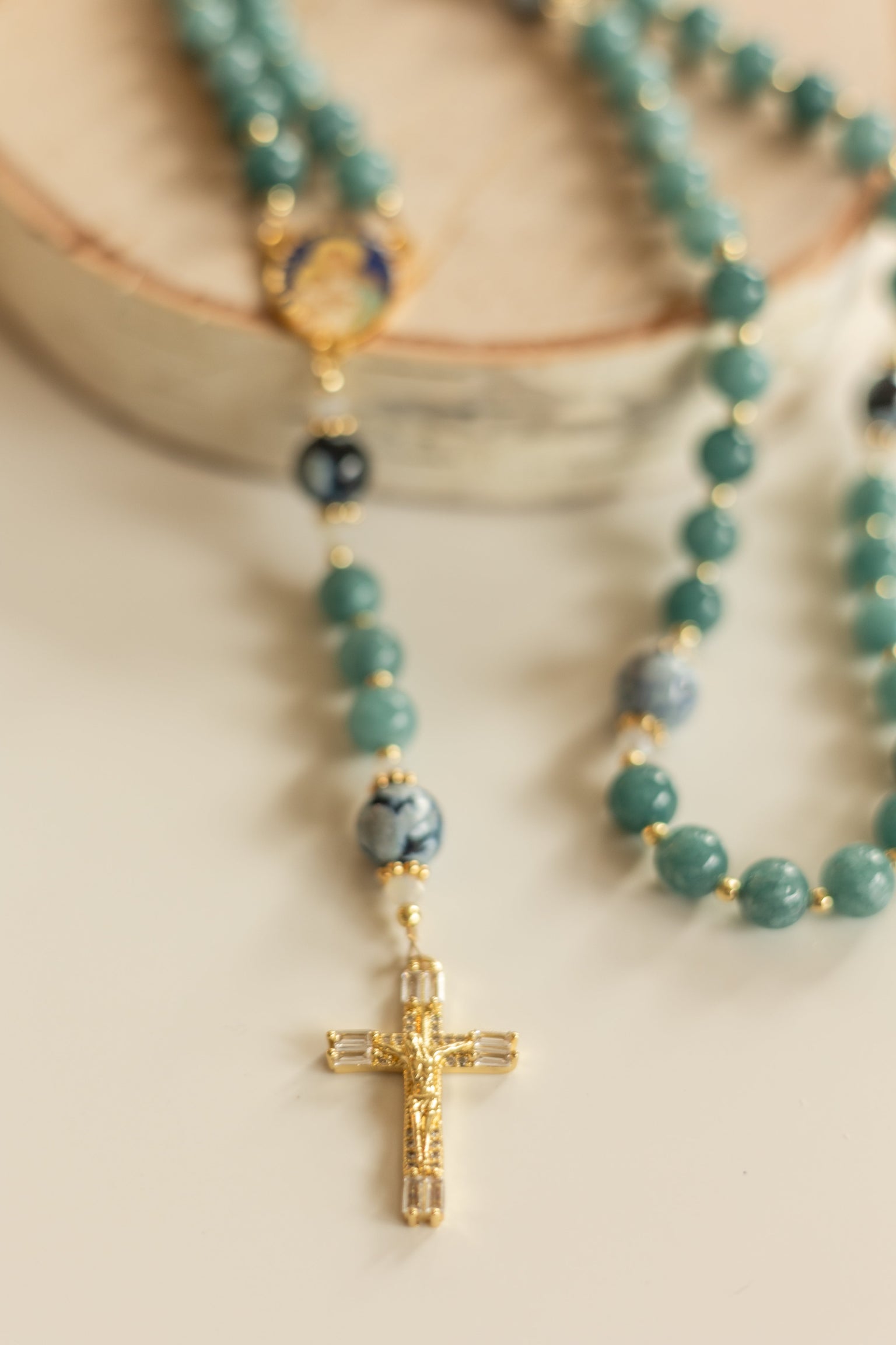 Rosary - Holy Mother of God