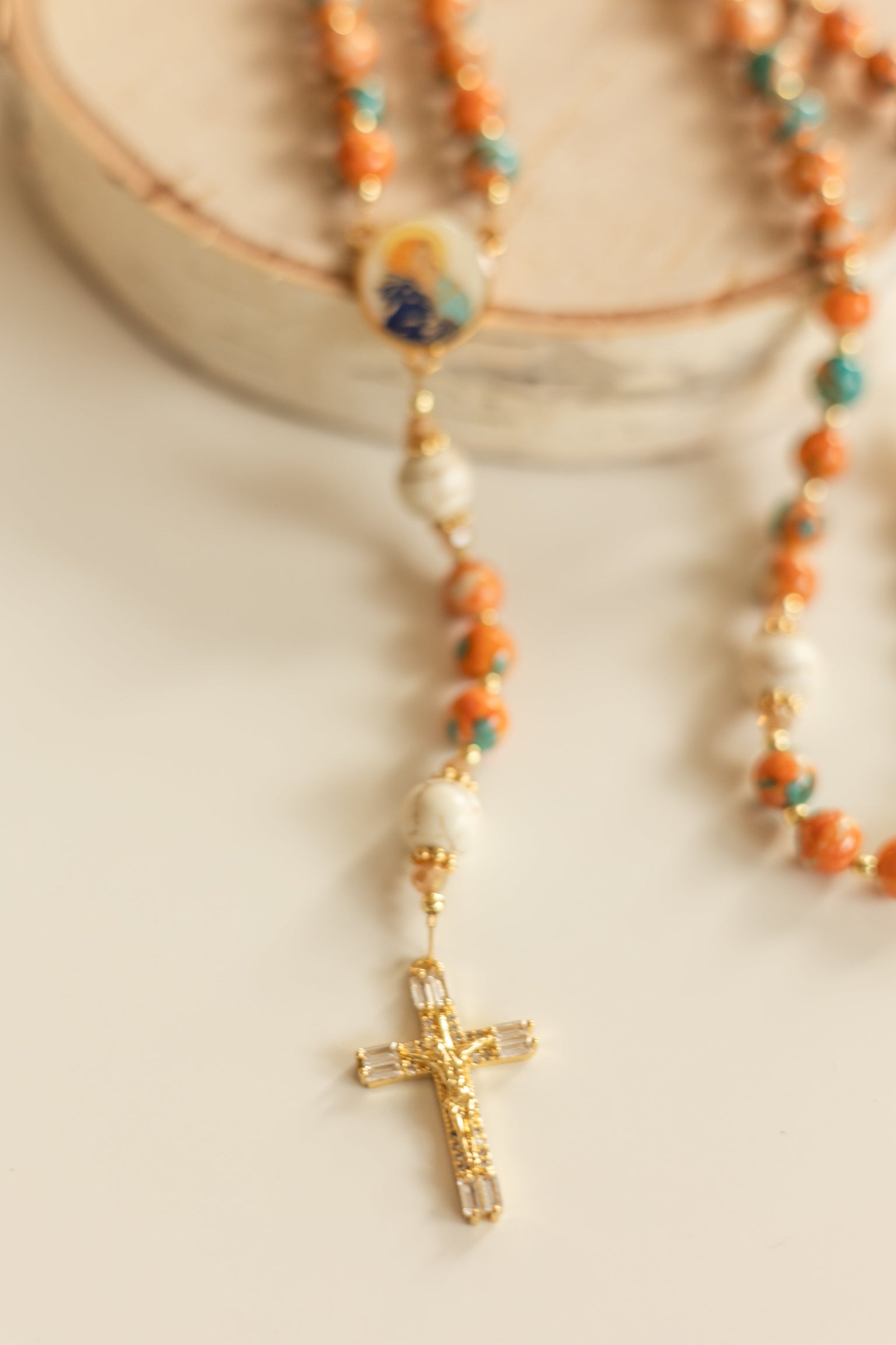 Rosary - Cause of Our Joy