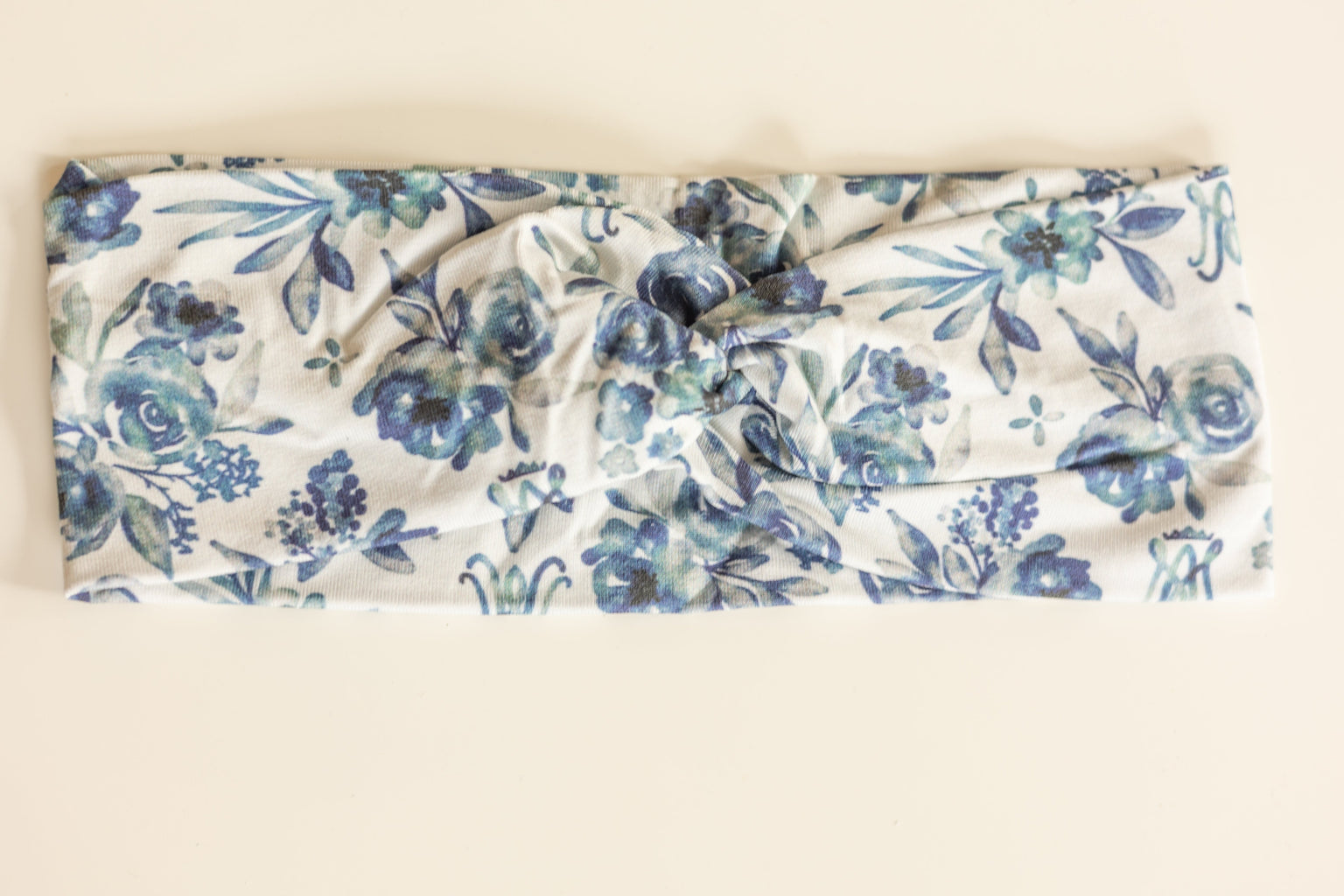 Headband - Auspice Maria