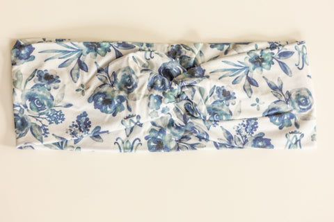 Headband - Auspice Maria