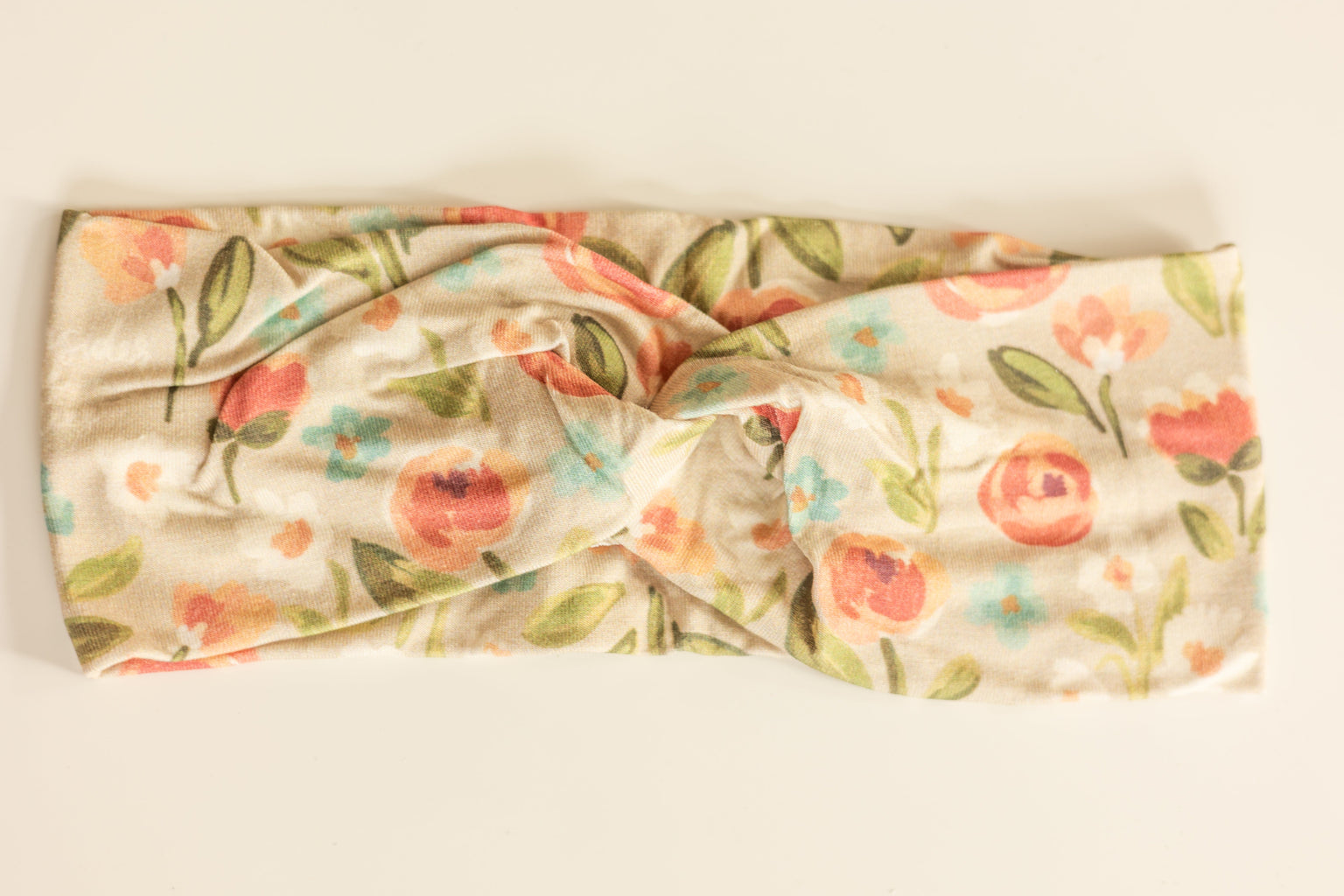 Headband - Consider the Lilies