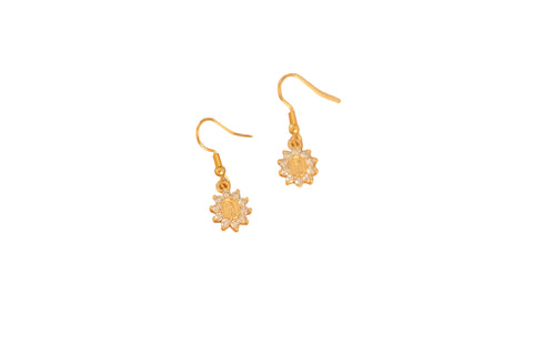 Our Lady - Gold