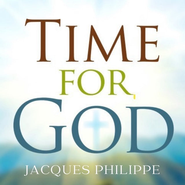 Time for God (2nd Edition)