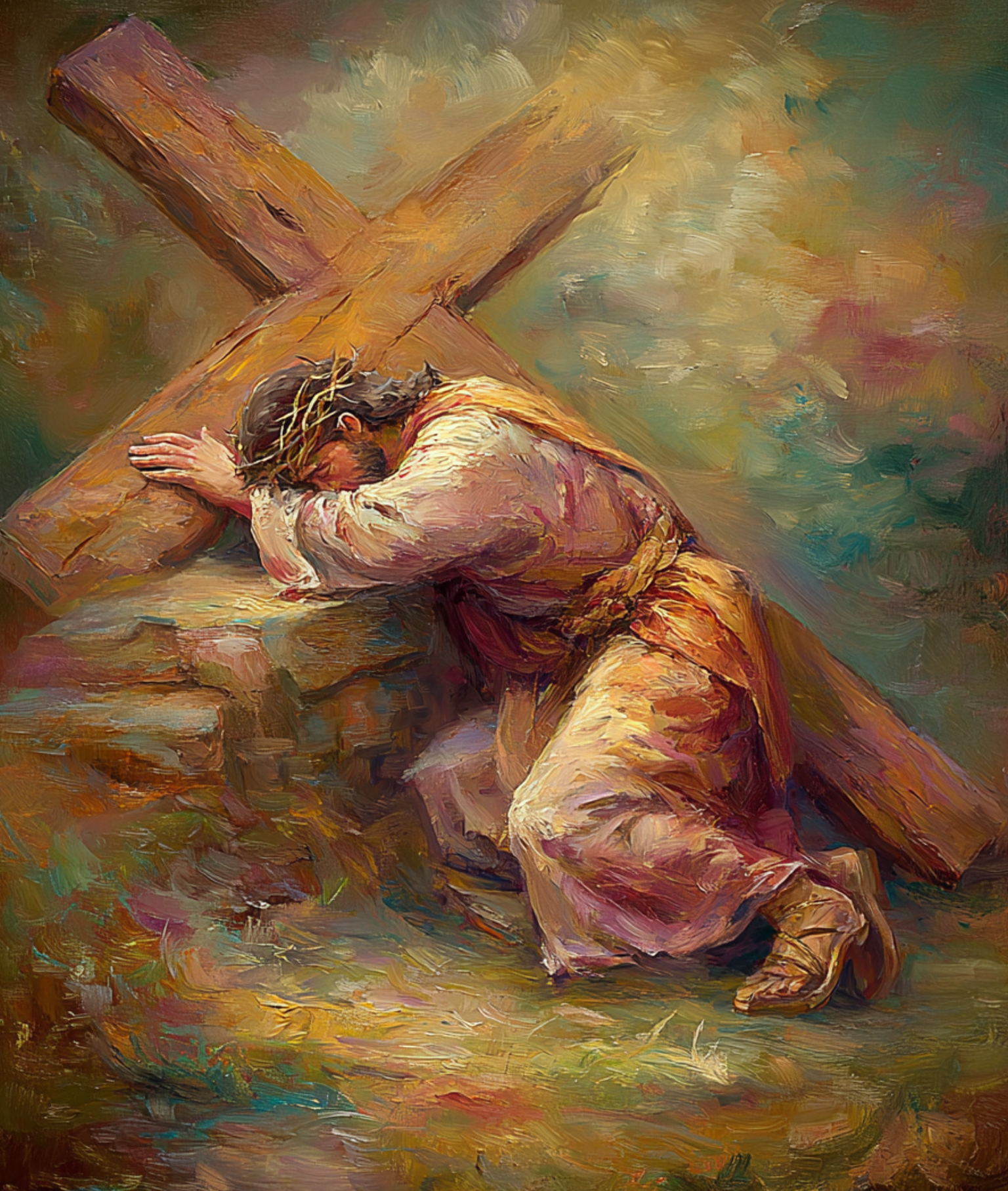 Stations of the Cross