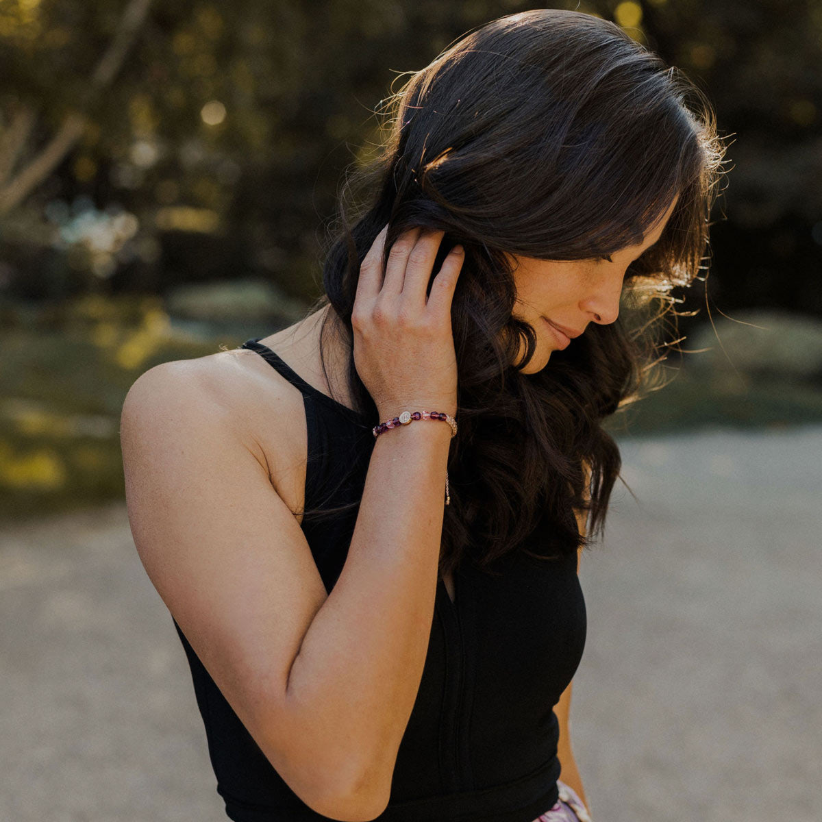 Advent Blessing Bracelet