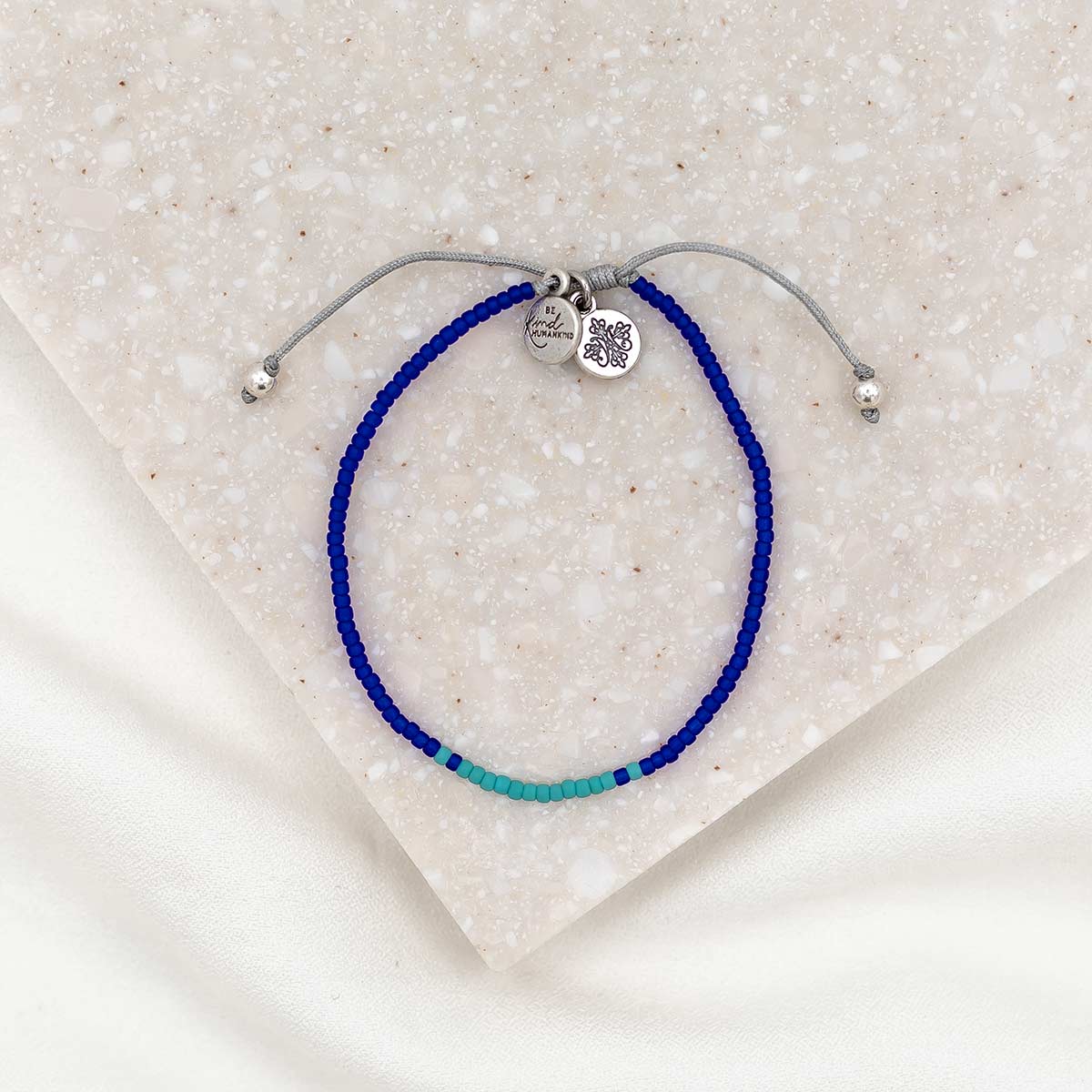 BeCause We Care Scleroderma Research Foundation Bracelet