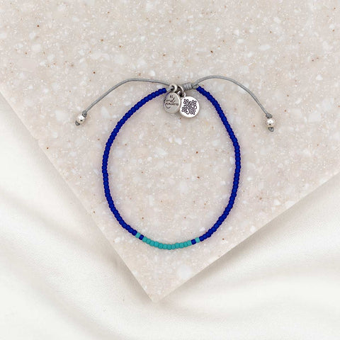 BeCause We Care Scleroderma Research Foundation Bracelet