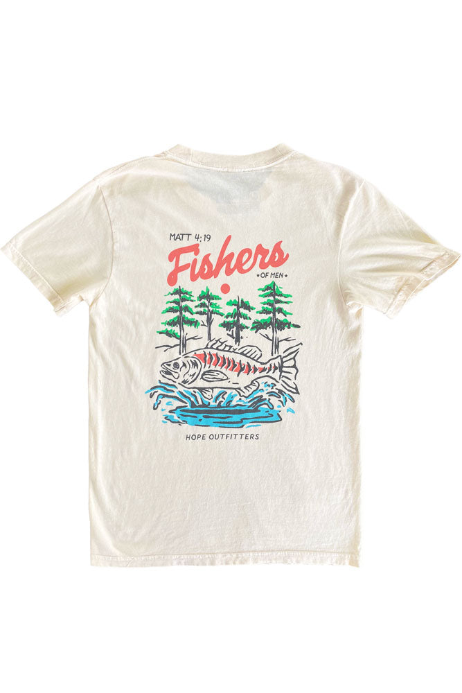 Fishers of Men Tee