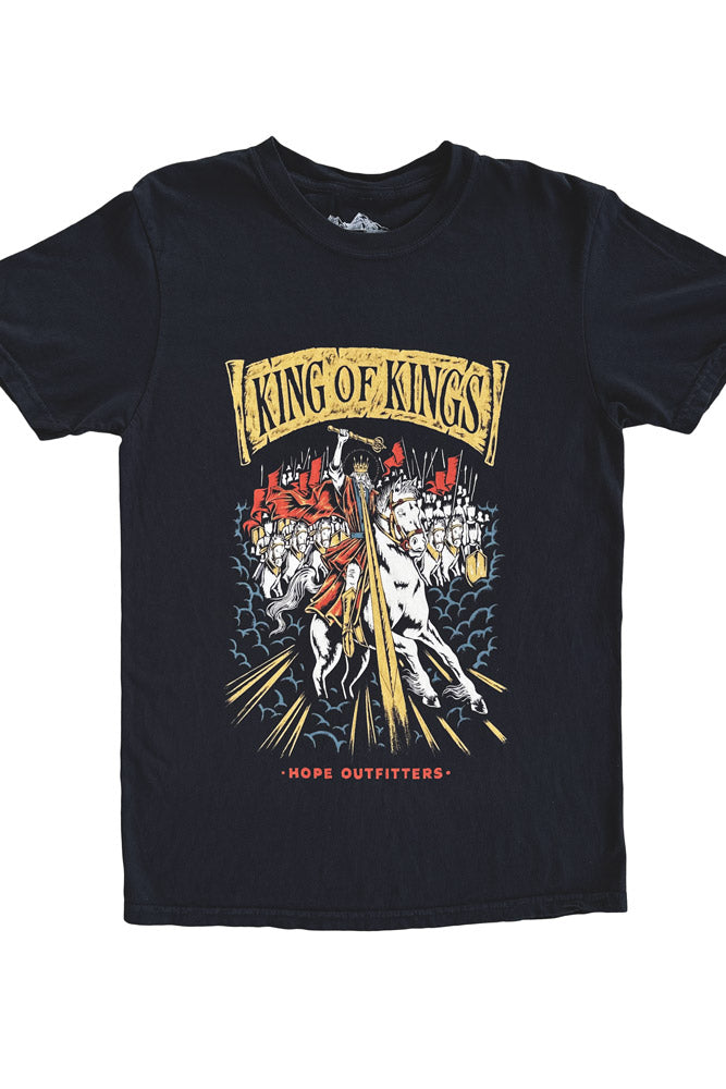 King of Kings Tee