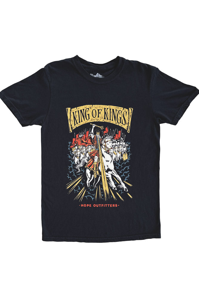 King of Kings Tee