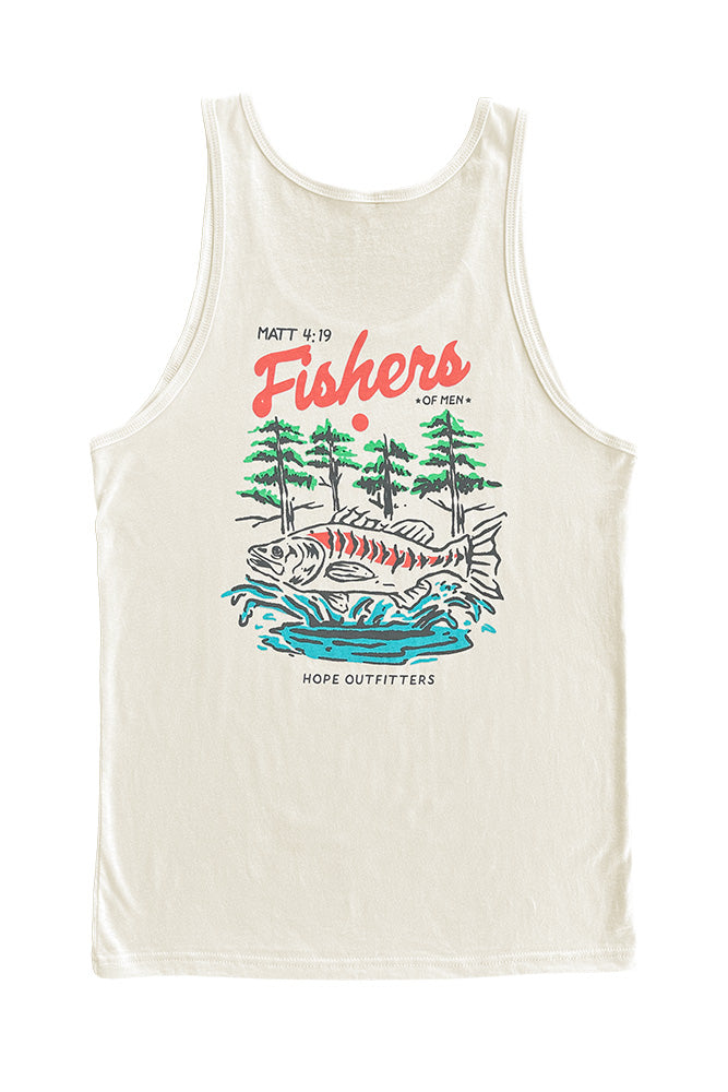 Fishers of Men Tank