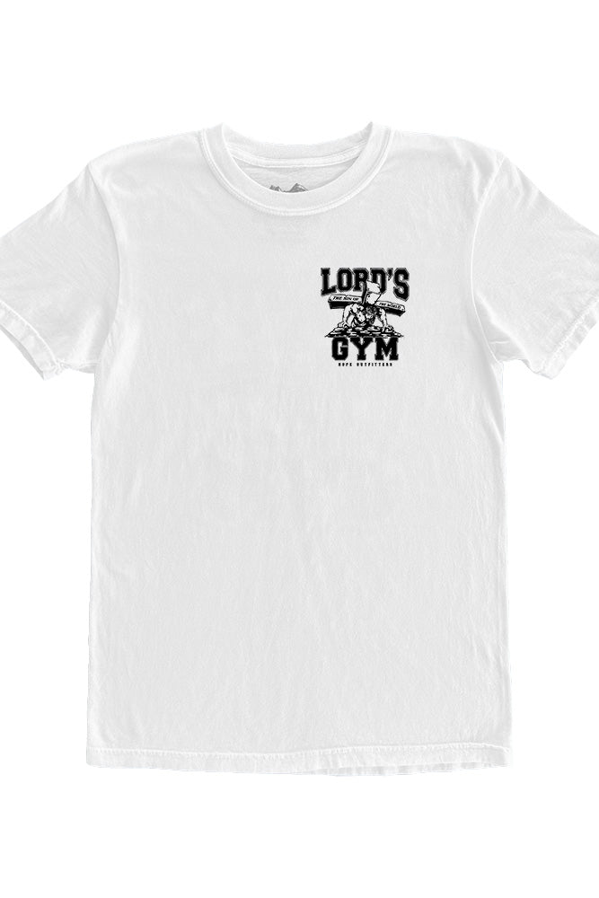 Lord's Gym Tee