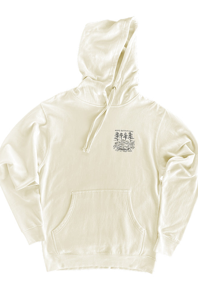 Fishers of Men Hoodie