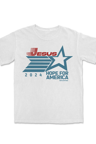 JESUS 2024 Tee