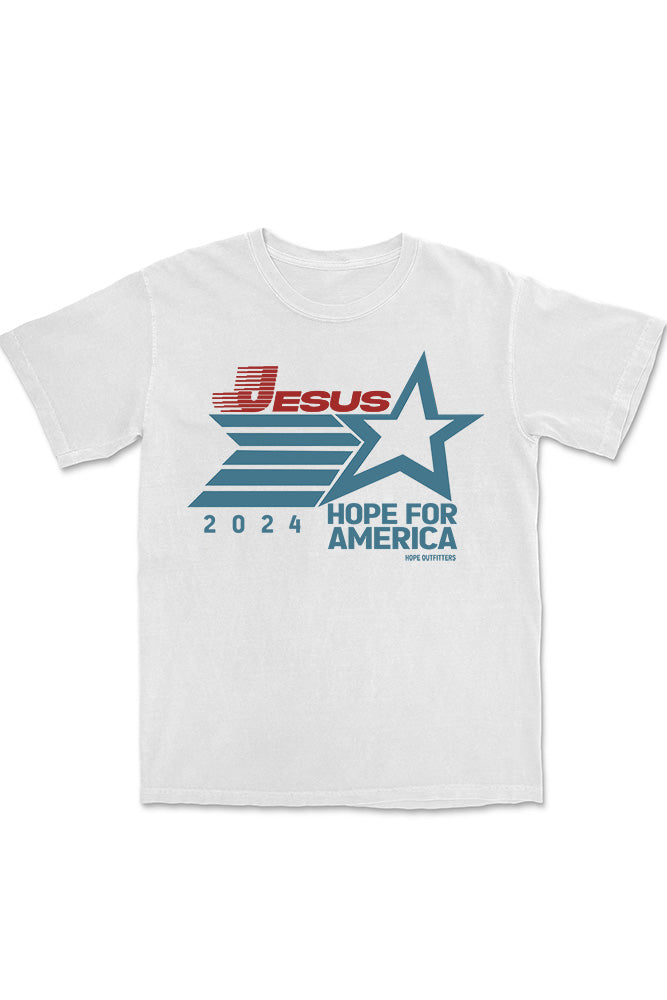 JESUS 2024 Tee