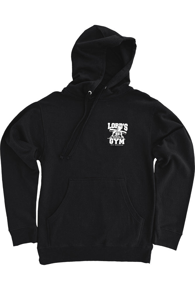 Lord's Gym Hoodie