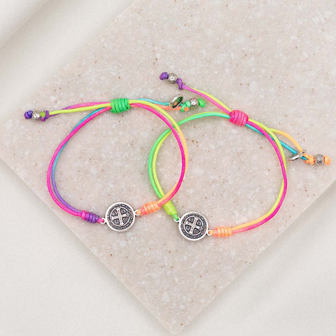 Best Friends Blessing Bracelets