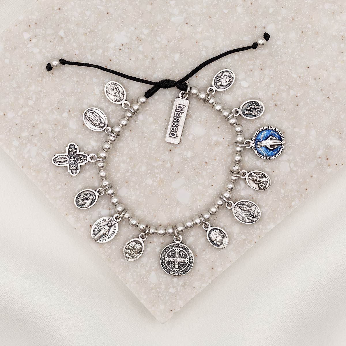 Glory Saints & Angels Bracelet