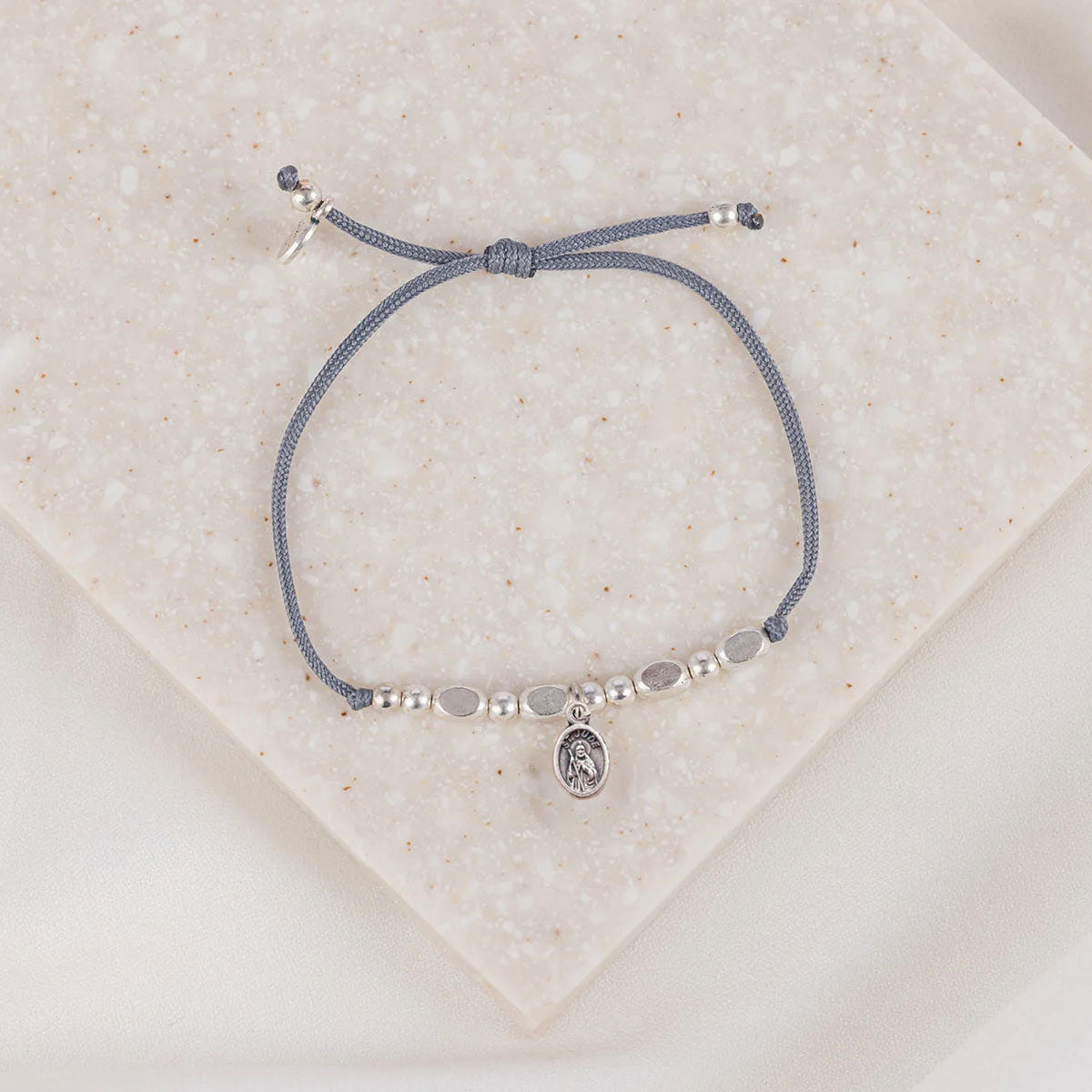 Saint Jude Little Saints Bracelet