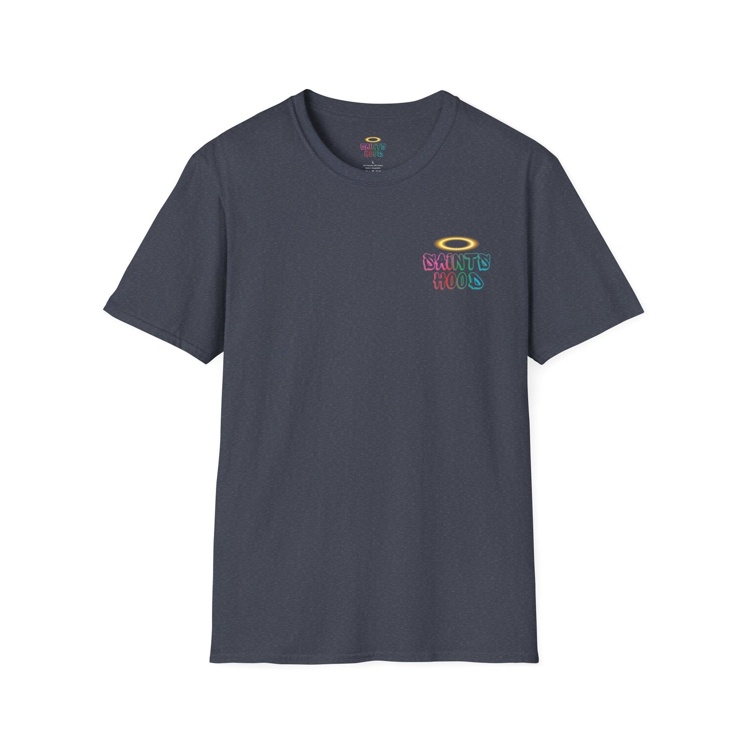 St. Joseph the Worker | Catholic T-Shirt | Patron Saint