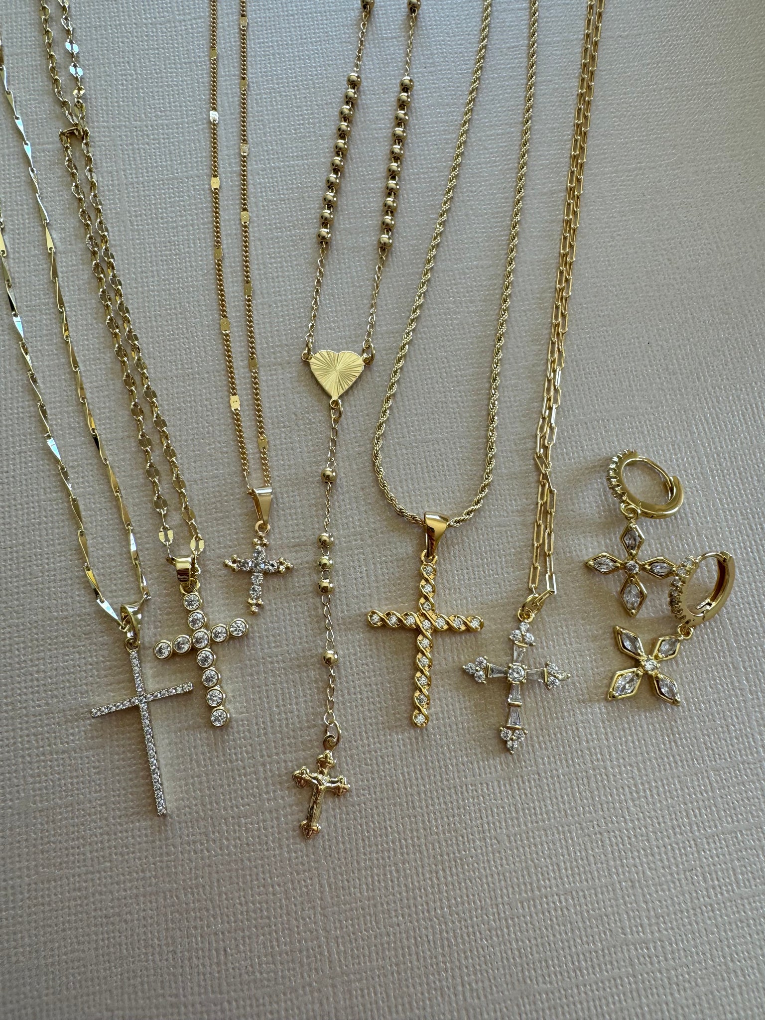 Heart of Devotion Rosary