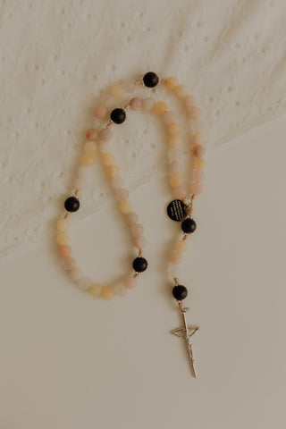 Magnify Rosary