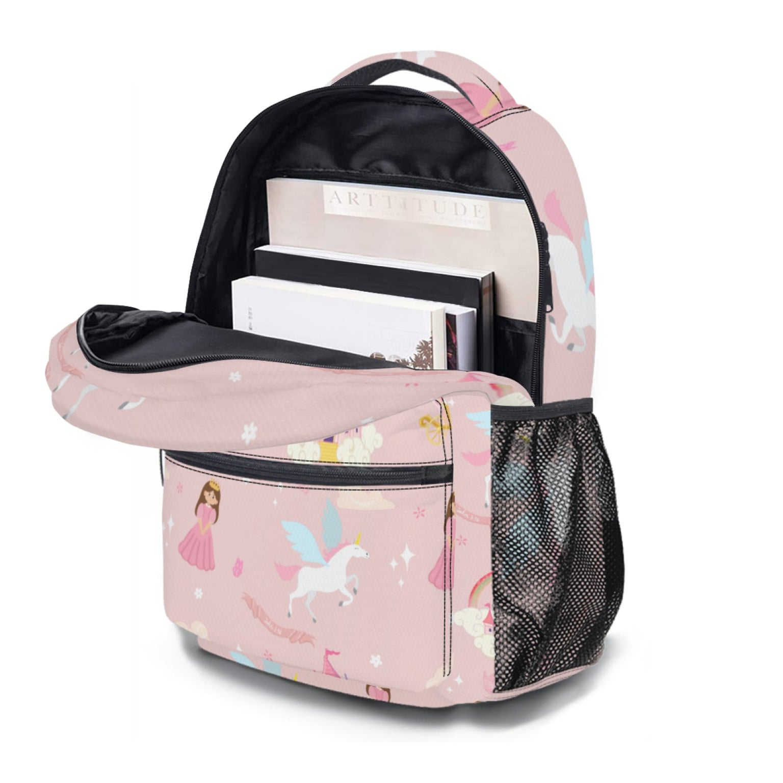 Heavenly Princess Backpack Bundle