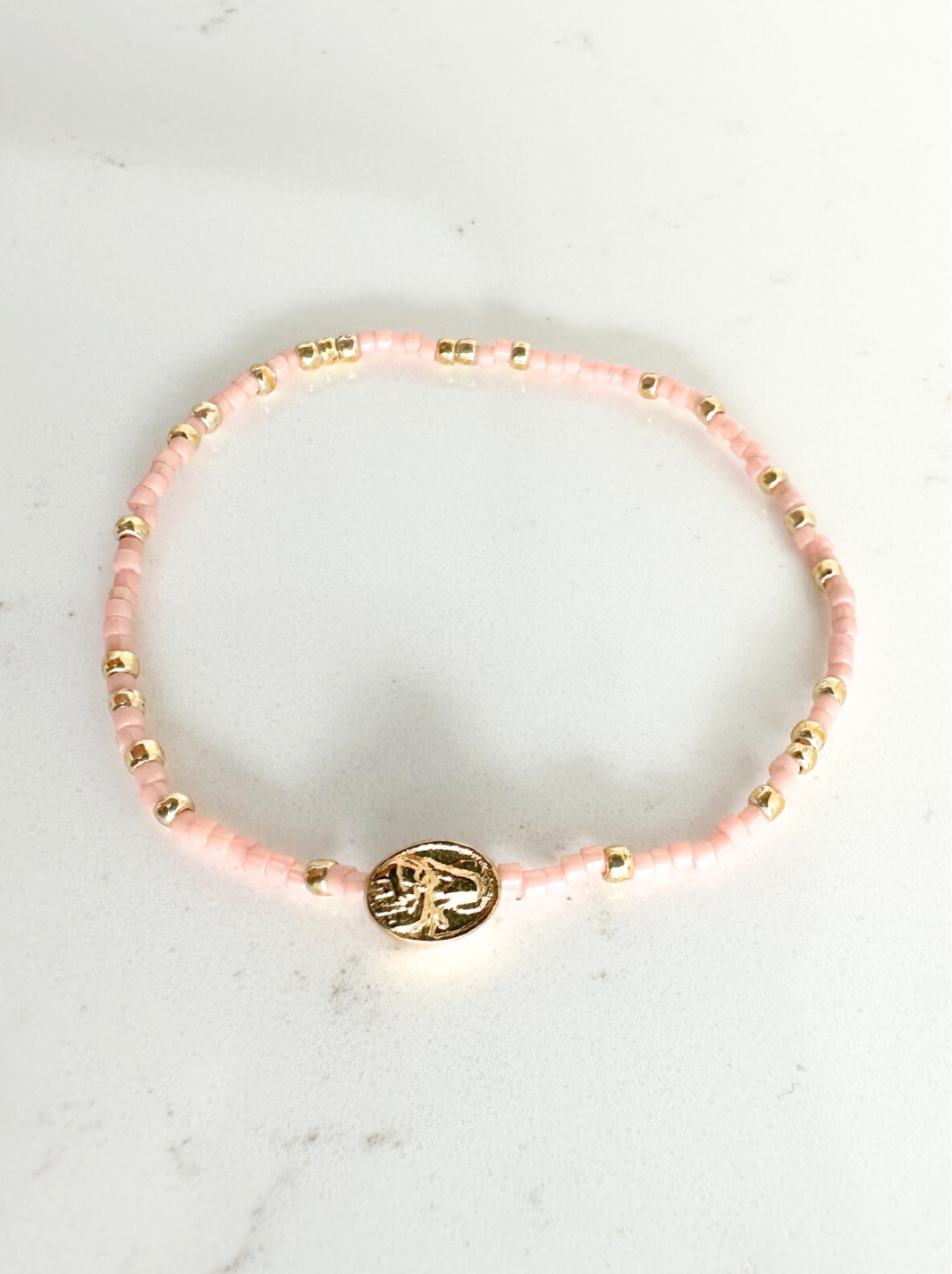 St. Therese of Lisieux Bracelet