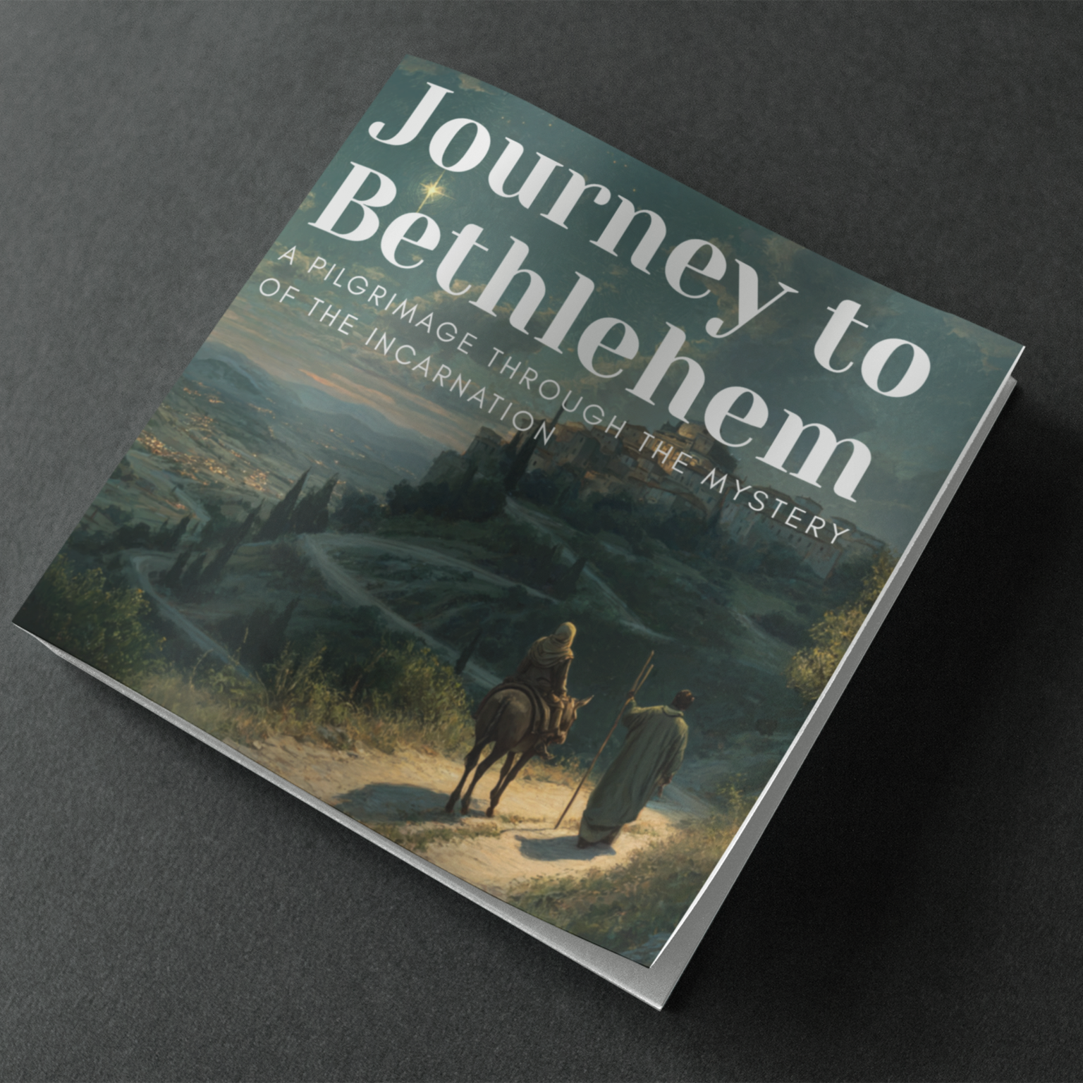 Journey to Bethlehem
