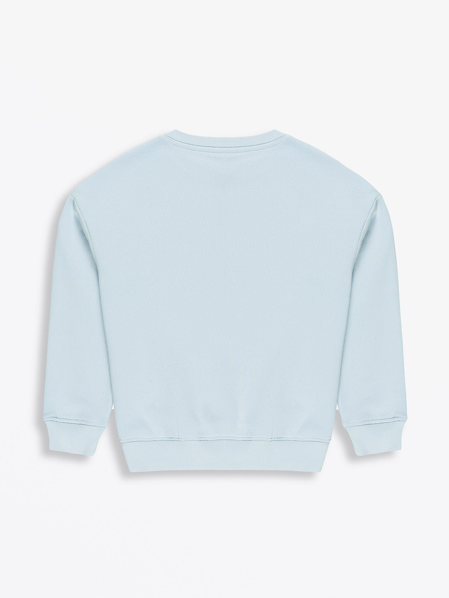 Eternal Life Skyway Fleece Crewneck