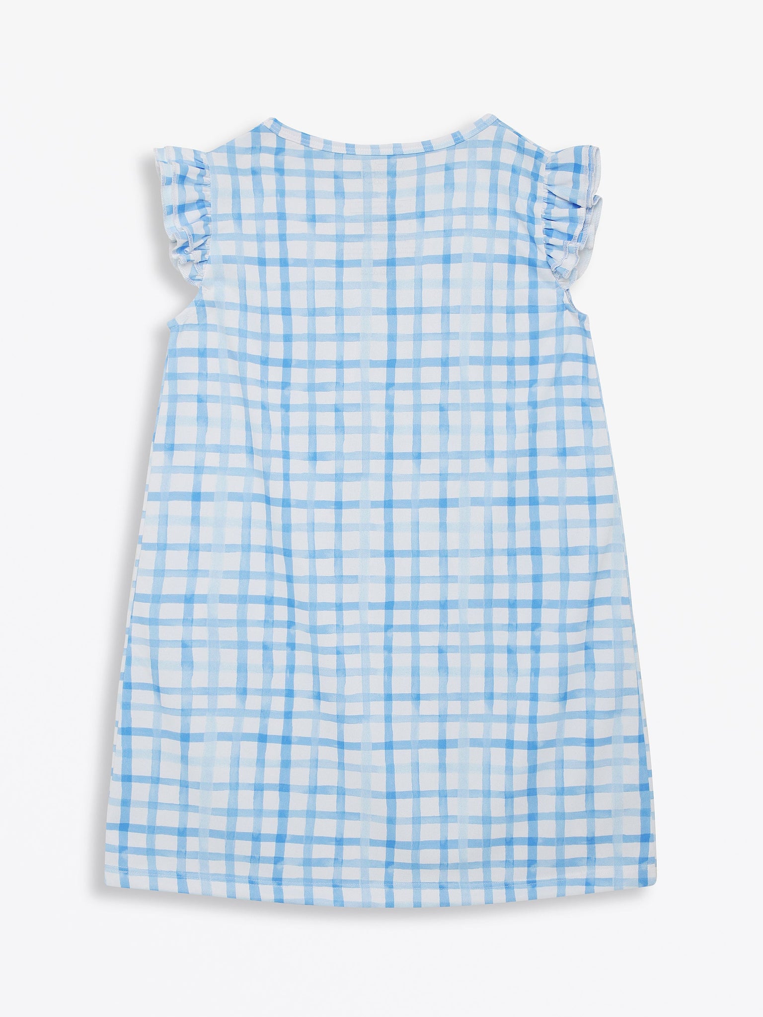 The Risen Son PJ Girls Nightgown Polyester