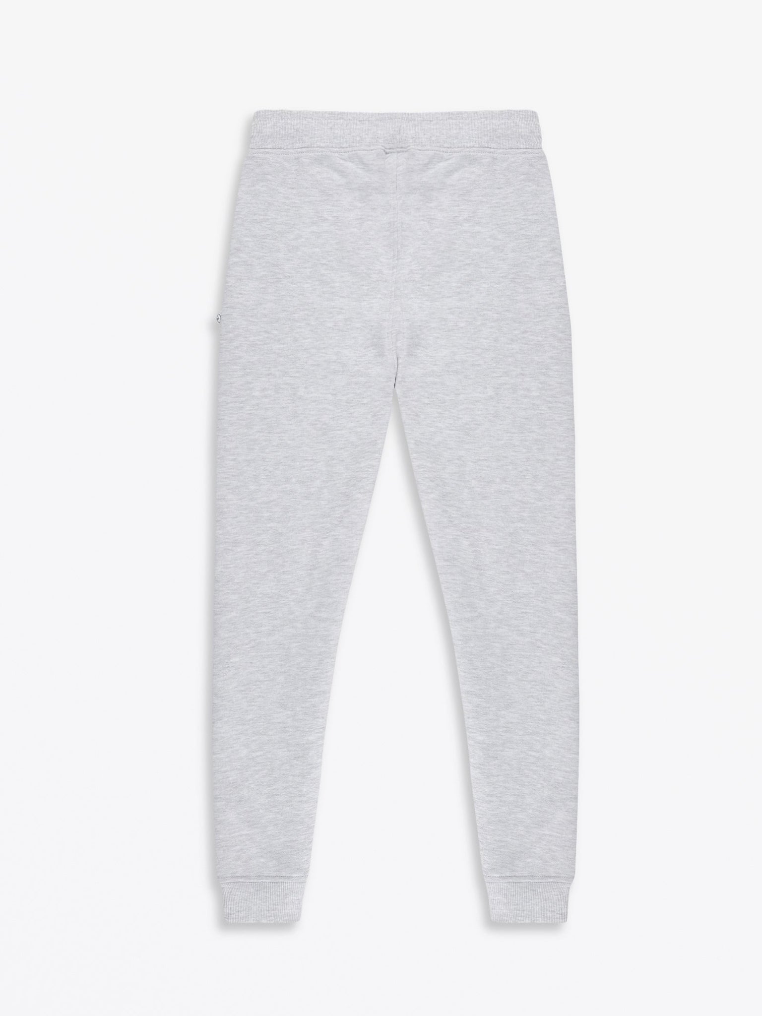With God Cotton Fleece Jogger